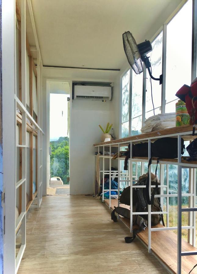 The Hide Hostel At Canggu (Adults Only) Exterior foto